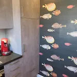 Ferienwohnung Soenshoern S16 In Munkmarsch