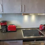 Ferienwohnung Soenshoern S16 In Munkmarsch