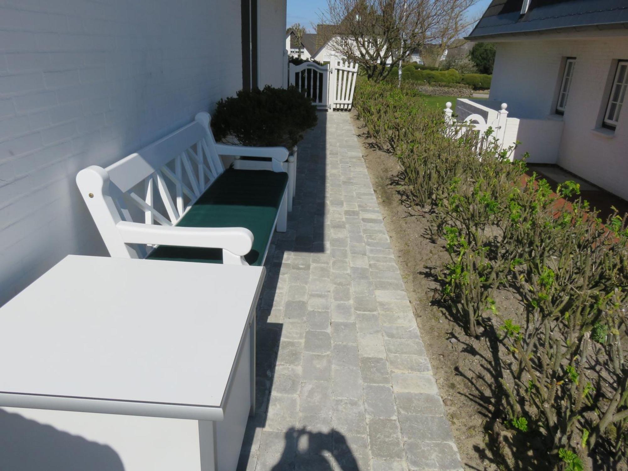 Soenshoern S16 In * Munkmarsch